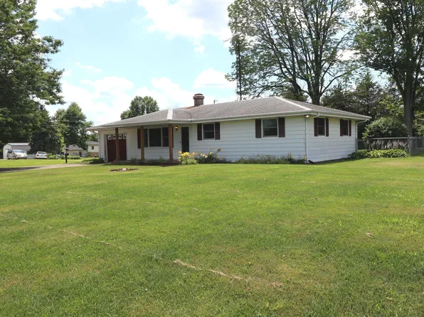 2935 S Us Highway 231, Crawfordsville, IN 47933