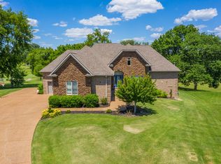 283 Chipaway Dr, Gallatin, TN 37066