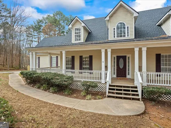 3773 Galdway Dr, Snellville, GA 30039