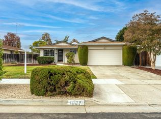 1027 Craig Dr, San Jose, CA