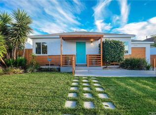 12816 Rubens Ave, Los Angeles, CA 90066