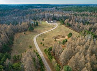 4287 Shepard Lake Rd, Rhinelander, WI 54501