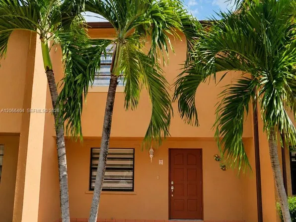 3659 SW 99th Ave APT 7, Miami, FL 33165