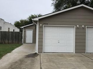 2424 W Douglas Ave, Wichita, KS 67203