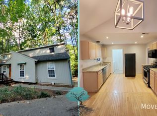 1405 Fairway Ridge Dr, Raleigh, NC 27606