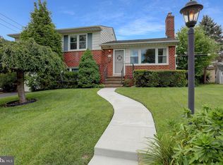 811 Seaword Rd, Towson, MD 21286