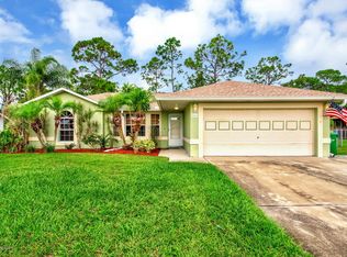 5544 Flint Rd, Cocoa, FL 32927