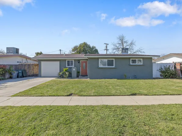 3519 N Lafayette Avenue, Fresno, CA 93705
