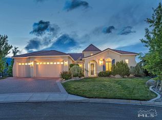 14725 Chateau Ct, Reno, NV 89511