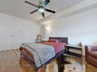 40 Panorama Ct #10-106, Toronto, ON M9V 4M1