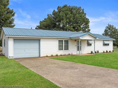 1002 Tarby Rd, Poteau, OK, 74953