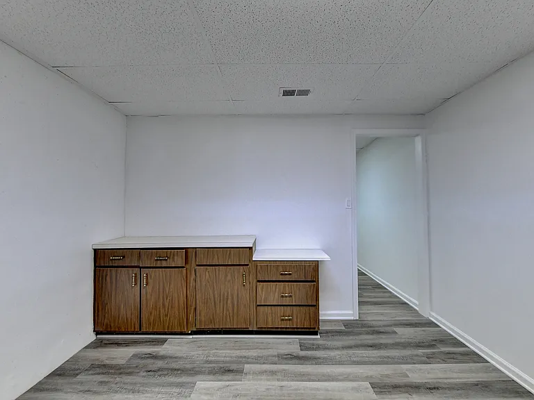 Storage area