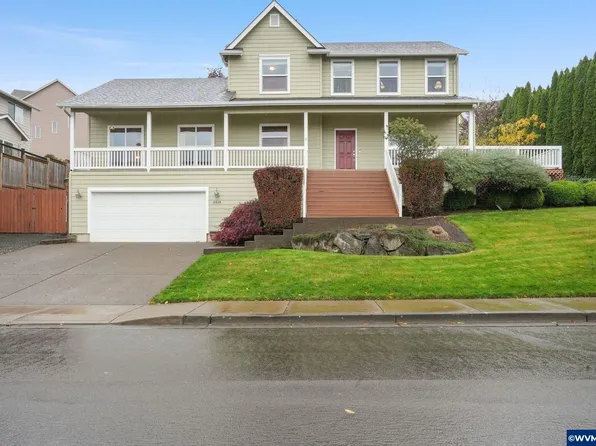 2830 Fillmore Ave NW, Salem, OR 97304