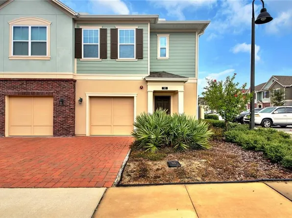 93 Zamora Pl, Oviedo, FL 32765