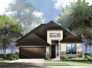 810 Harmsich Ln, San Antonio, TX 78260