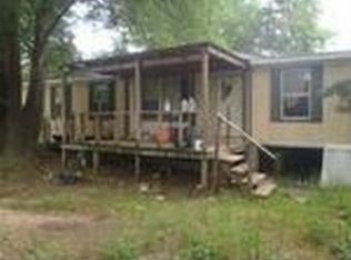 10009 Locke Rd, Keithville, LA 71047