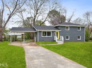 1580 W Austin Rd, Decatur, GA 30032