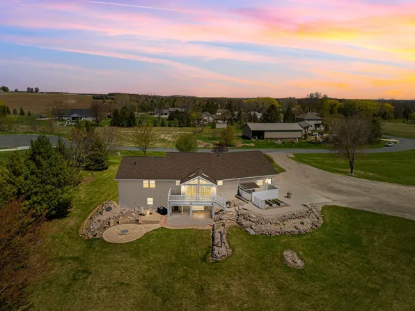 W3161 Julianna Ct, Chilton, WI 53014