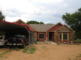 155 Cherry Ridge Dr, Burnet, TX 78611