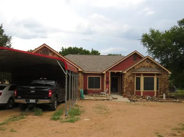 155 Cherry Ridge Dr, Burnet, TX 78611