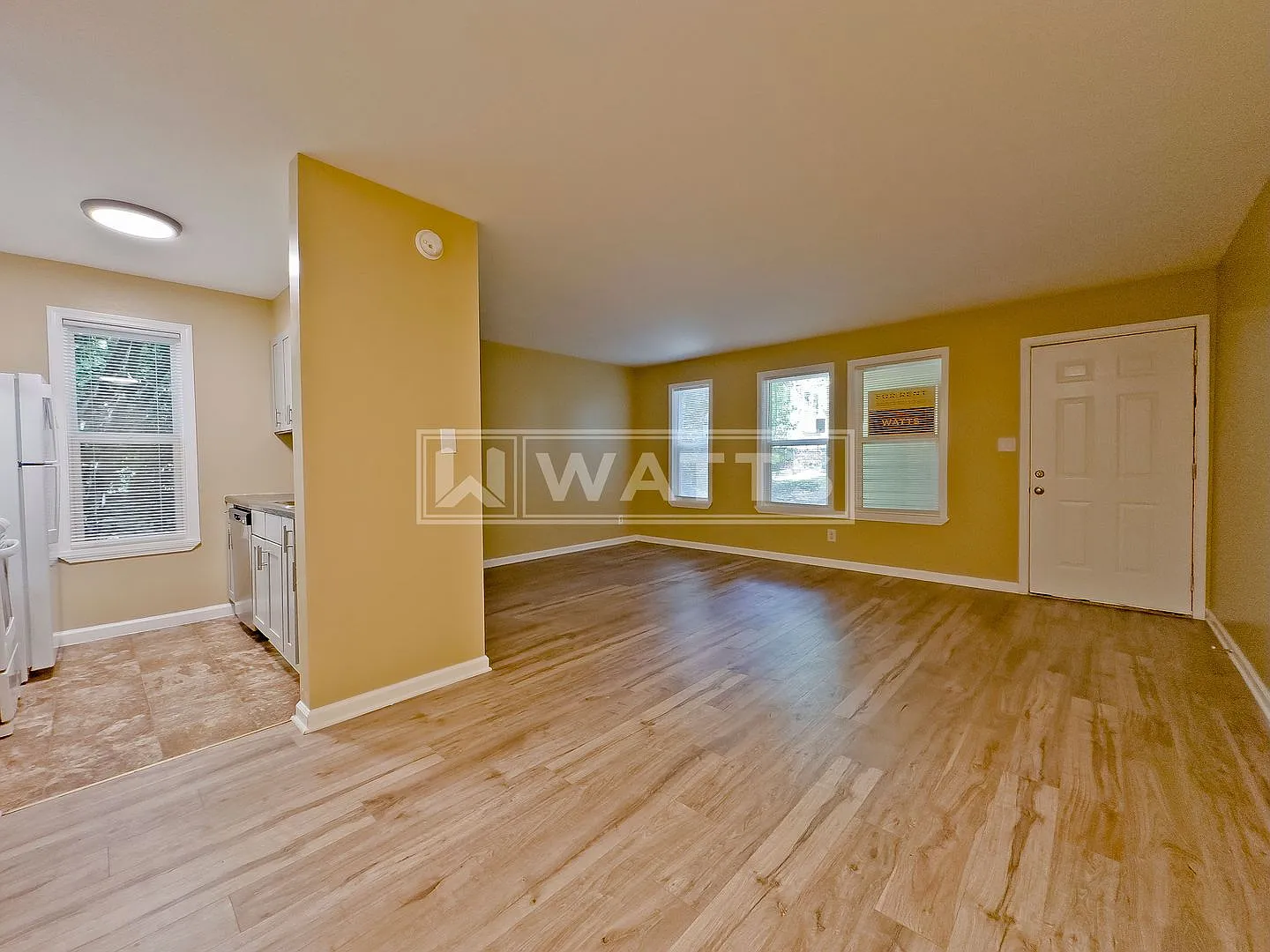 Allison Court Apartments — Photo 3