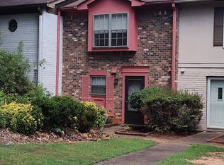 615 Garden Walk Dr, Stone Mountain, GA 30083