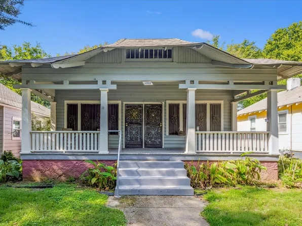 1053 Fleece St, Memphis, TN 38104