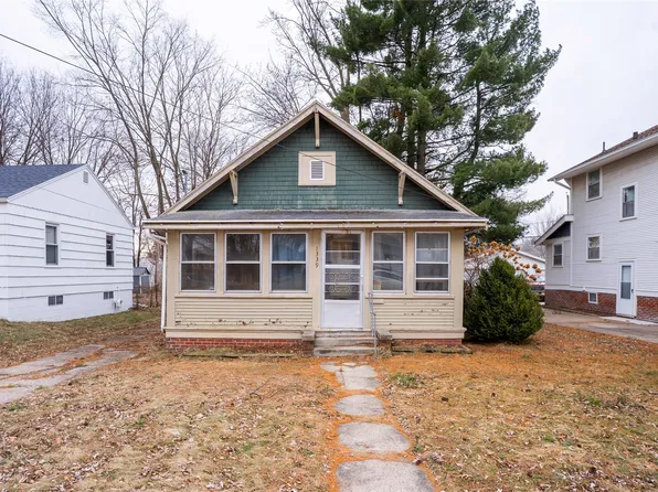 1339 E Sheridan Ave, Des Moines, IA 50316