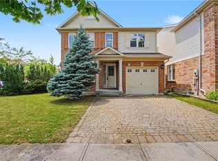 24 Goreing St, Cambridge, ON N1T 2E8