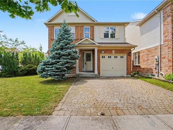 24 Goreing St, Cambridge, ON N1T 2E8