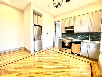 Rented by Doorway NYC, LLC