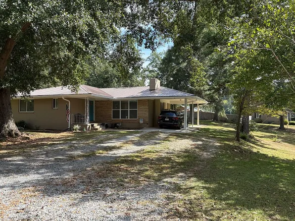 133 Mountainview Cir, Munford, AL 36268
