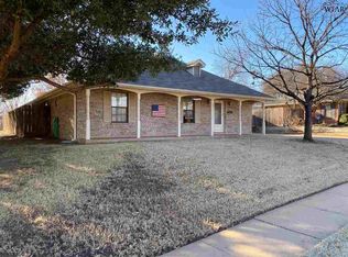 4722 Cypress Ave, Wichita Falls, TX 76310