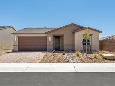 4485 E Brusca Way, Pahrump, NV, 89061