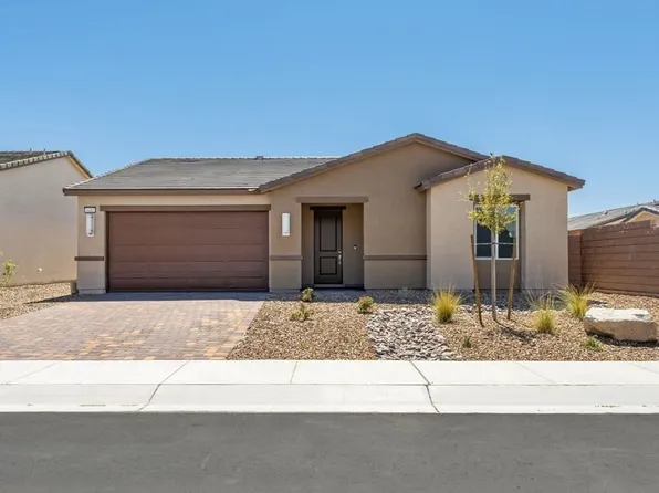 4485 E Brusca Way, Pahrump, NV 89061
