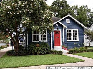 1432 S Eugene St, Baton Rouge, LA 70808