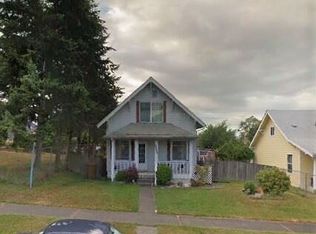 1427 E 30th St, Tacoma, WA 98404