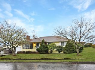 605 N 20th Ave, Kelso, WA 98626