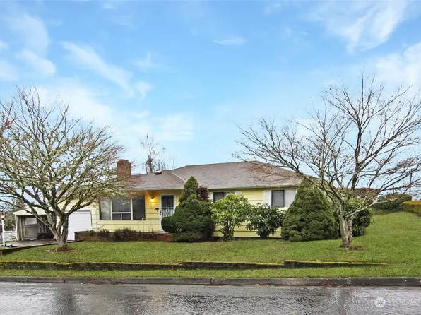 605 N 20th Avenue, Kelso, WA 98626