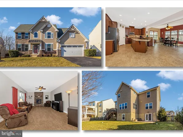 6806 Rehnquist Ct, New Market, MD 21774
