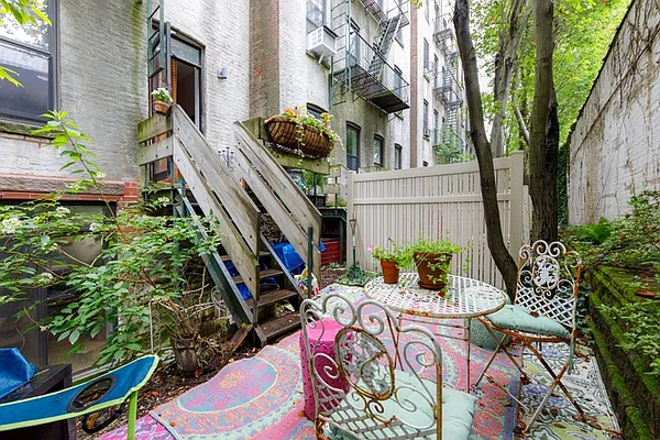 Sold by Brown Harris Stevens | media 11