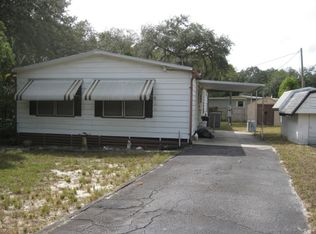 12129 Banbury Ave, New Pt Richey, FL 34654