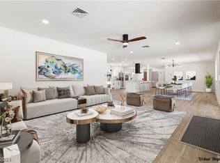 3420 W Warm Springs Rd, Las Vegas, NV 89118