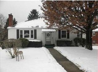 132 Merritt Dr, Butler, PA