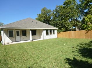 4636 Maggie St, Houston, TX 77051