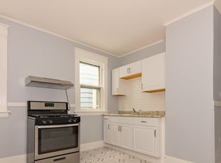 18 Delaware Ter #1, Albany, NY 12209