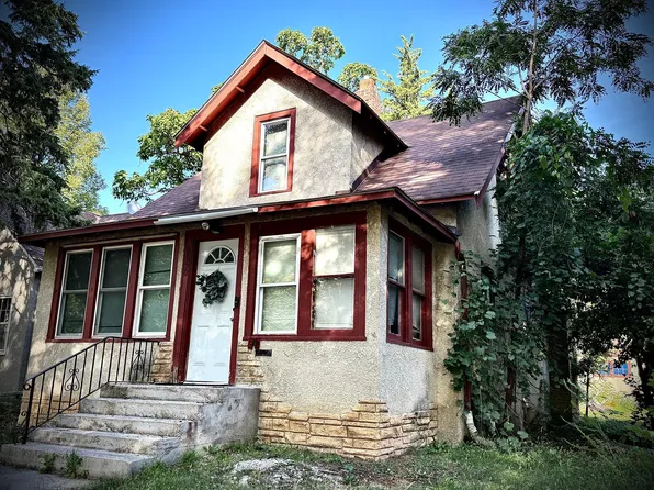2650 Irving Ave N, Minneapolis, MN 55411