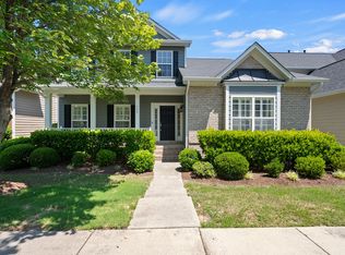 308 Minton Valley Ln, Cary, NC 27519