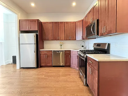 Rented by Brown Harris Stevens | media 4