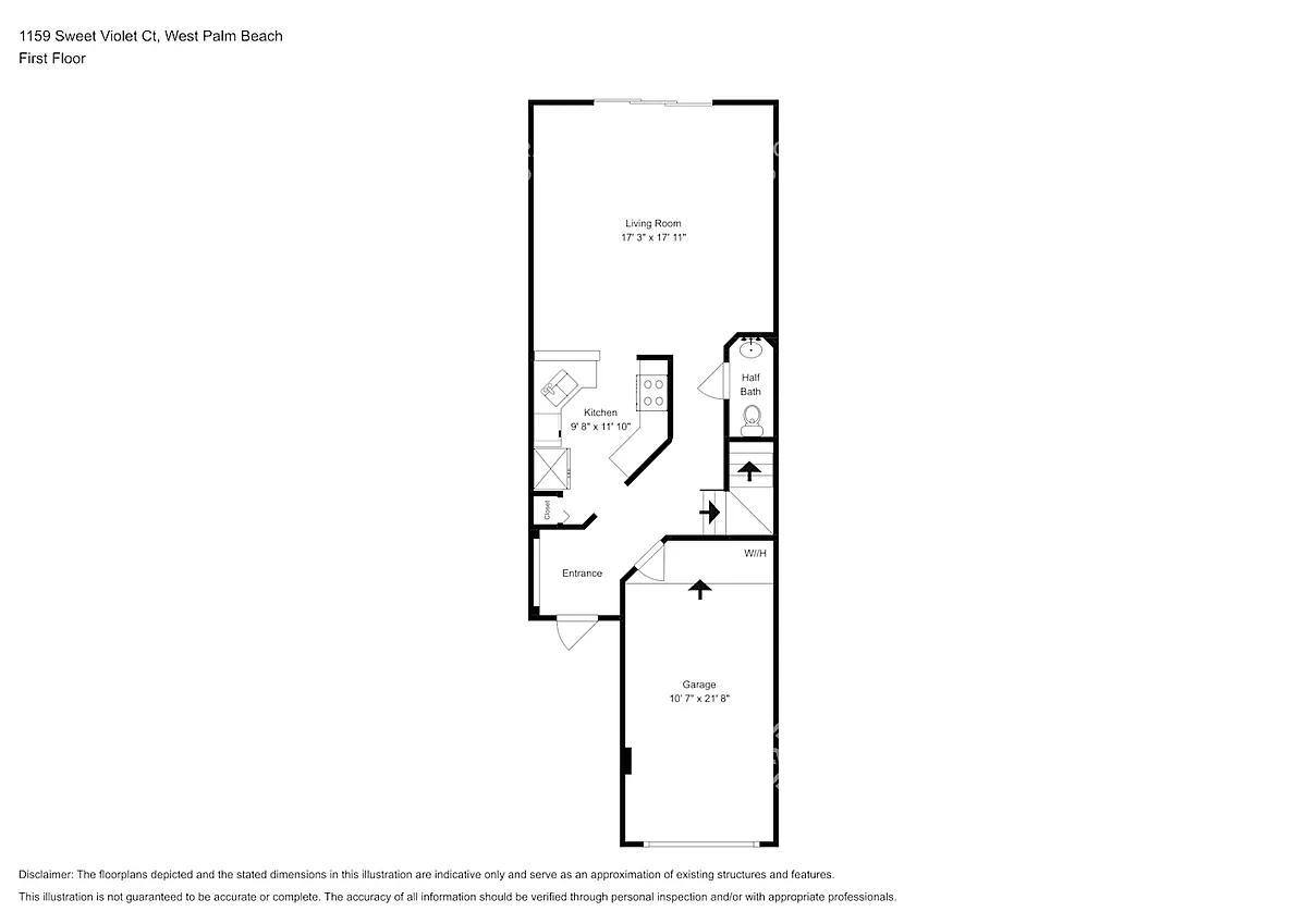 Building Photo - 1159 Sweet Violet Ct